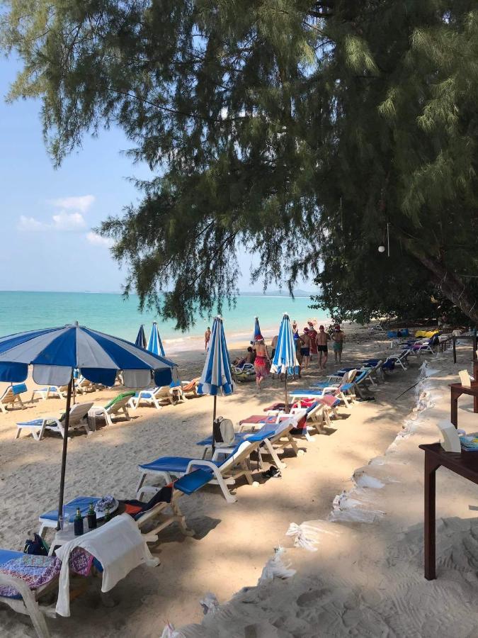 Smilebeach Khaolak Resort