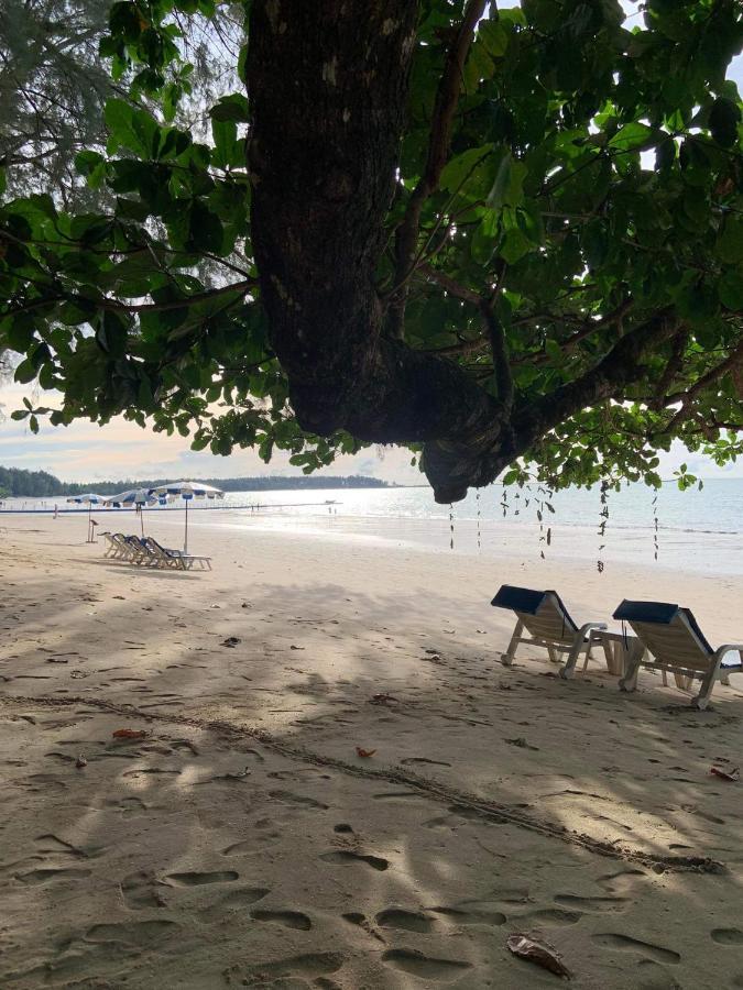 Resort Smilebeach Khaolak Khao Lak
