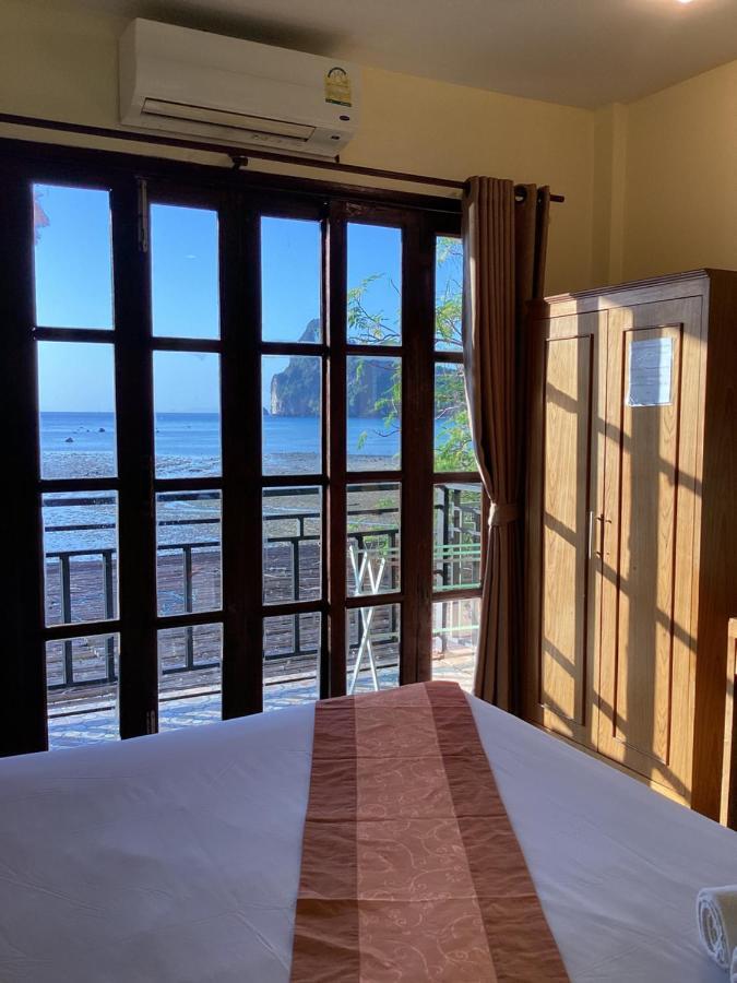 House & Sunsky Guest house Phi Phi Don