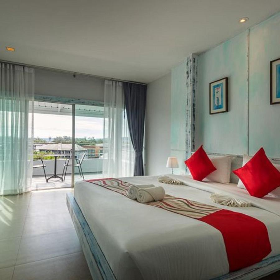 Hotel Baan Ban Dalay 2*