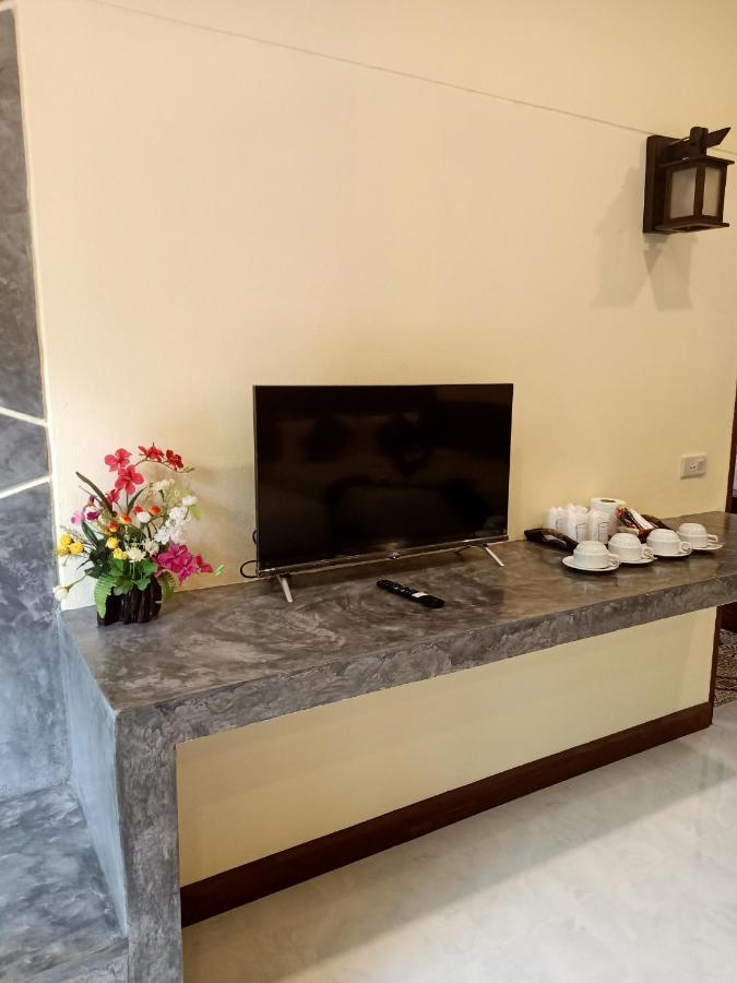 Lanta Pearl Resort