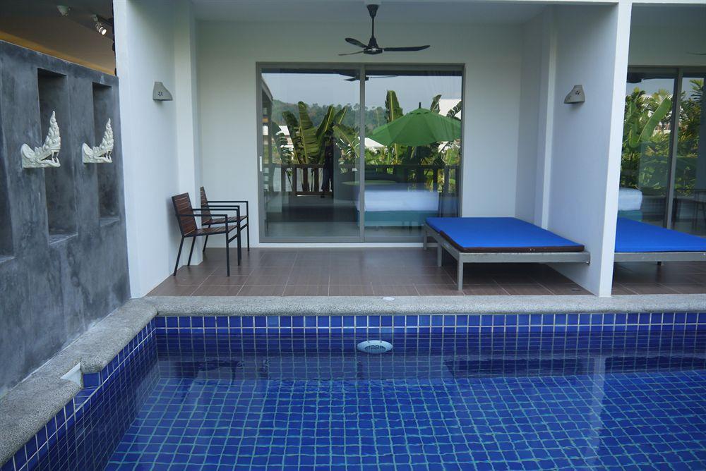 Casa Sakoo 3* Nai Thon Beach