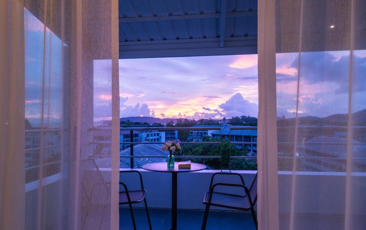 Hotel Baan Ban Dalay