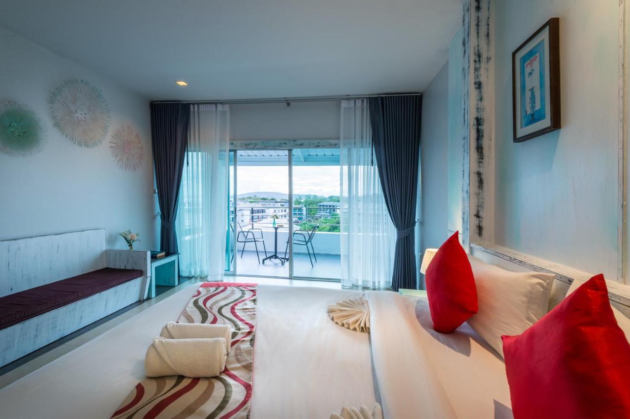 Baan Ban Dalay Ao Nang