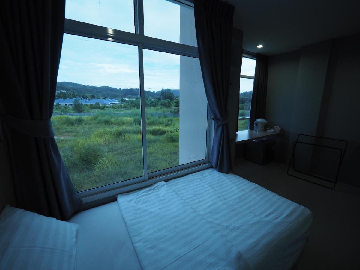 Apartamento Sleepwell@naiyang Nai Yang