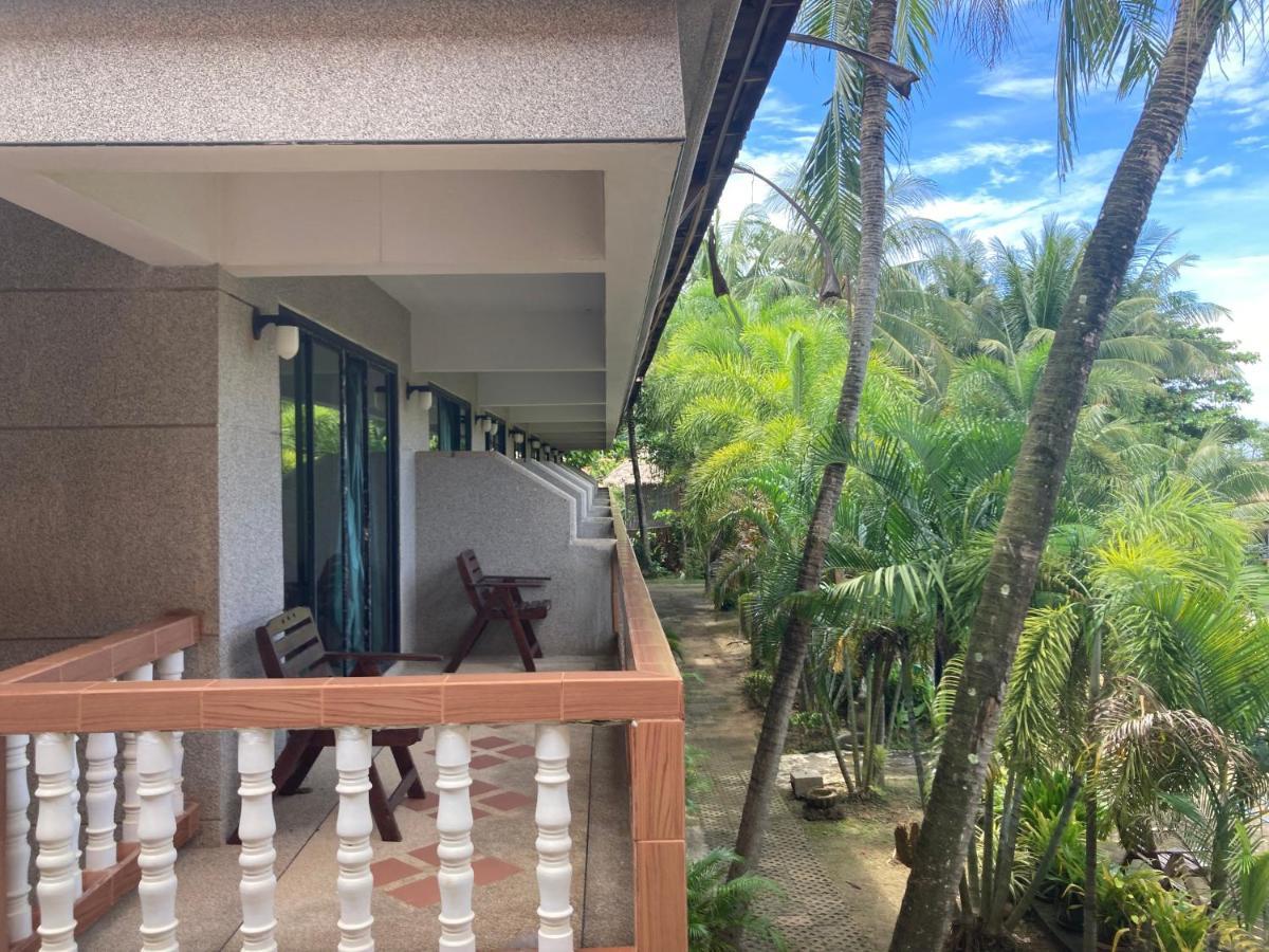 Lanta Darawadee Resort