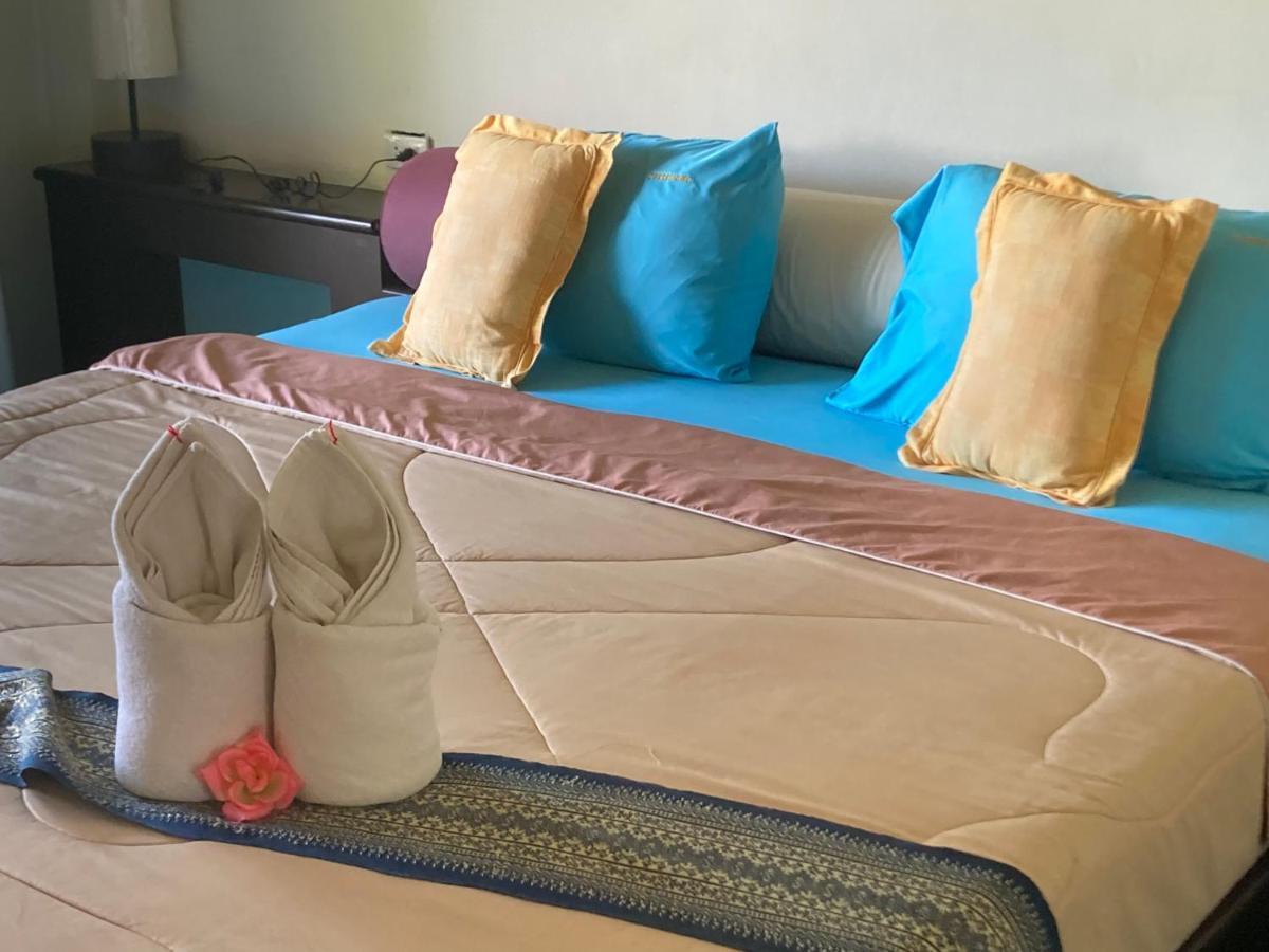 Resort Lanta Darawadee Koh Lanta