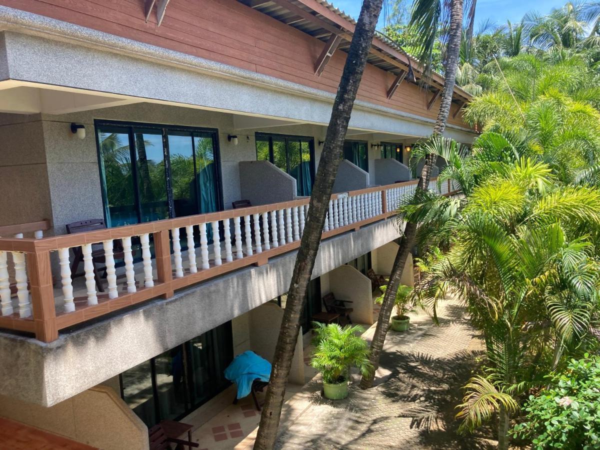 Resort Lanta Darawadee Koh Lanta