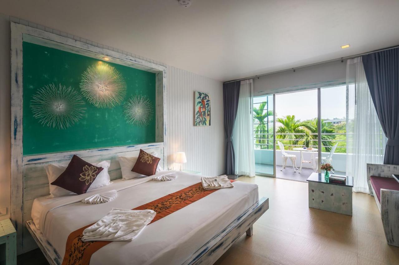 Hotel Baan Ban Dalay