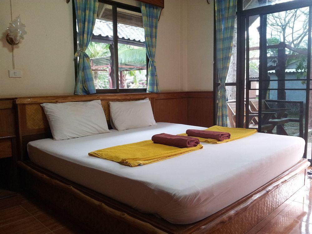 Oasis Yoga Guest house