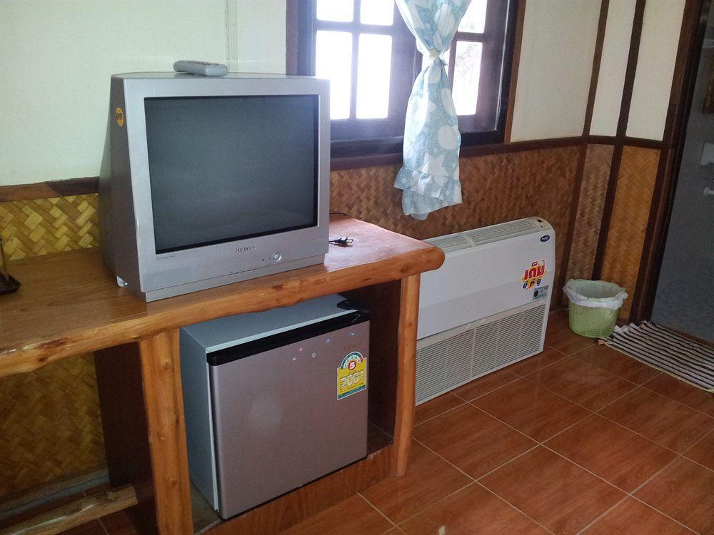 Guest house Oasis Yoga 2*