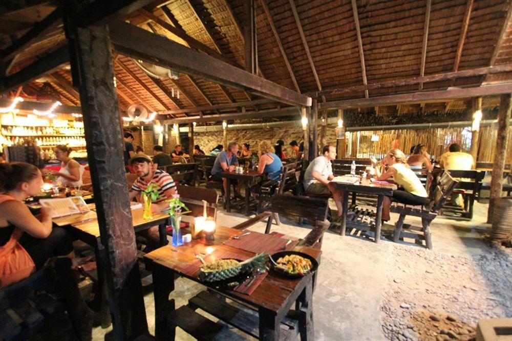 Ba Kao Bay Resort Phi Phi Don