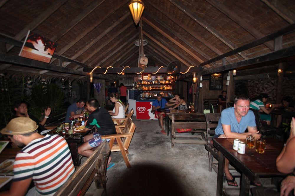Resort Ba Kao Bay Phi Phi Don