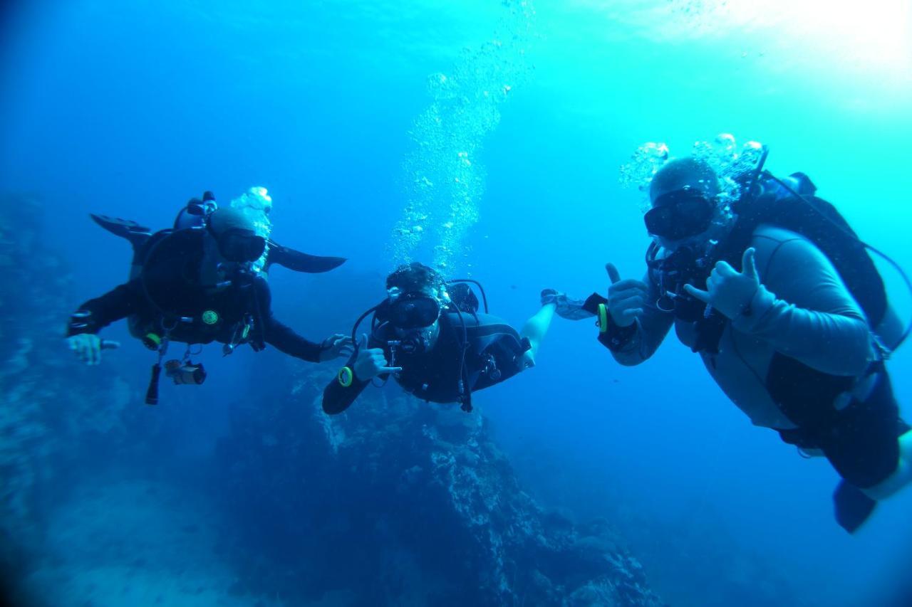 Hydronauts Diving -