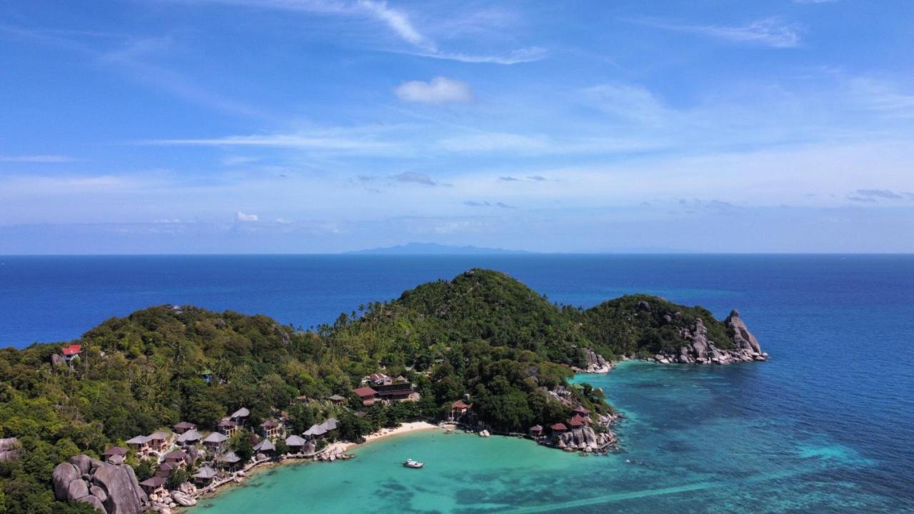 Hydronauts Diving - Hotel Koh Tao