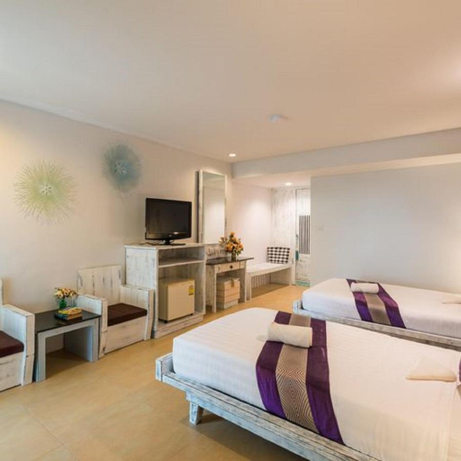 Hotel Baan Ban Dalay