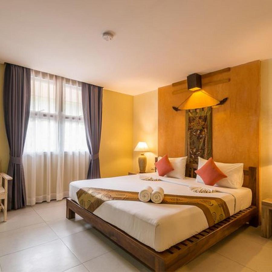 Baan Ban Dalay 2* Ao Nang