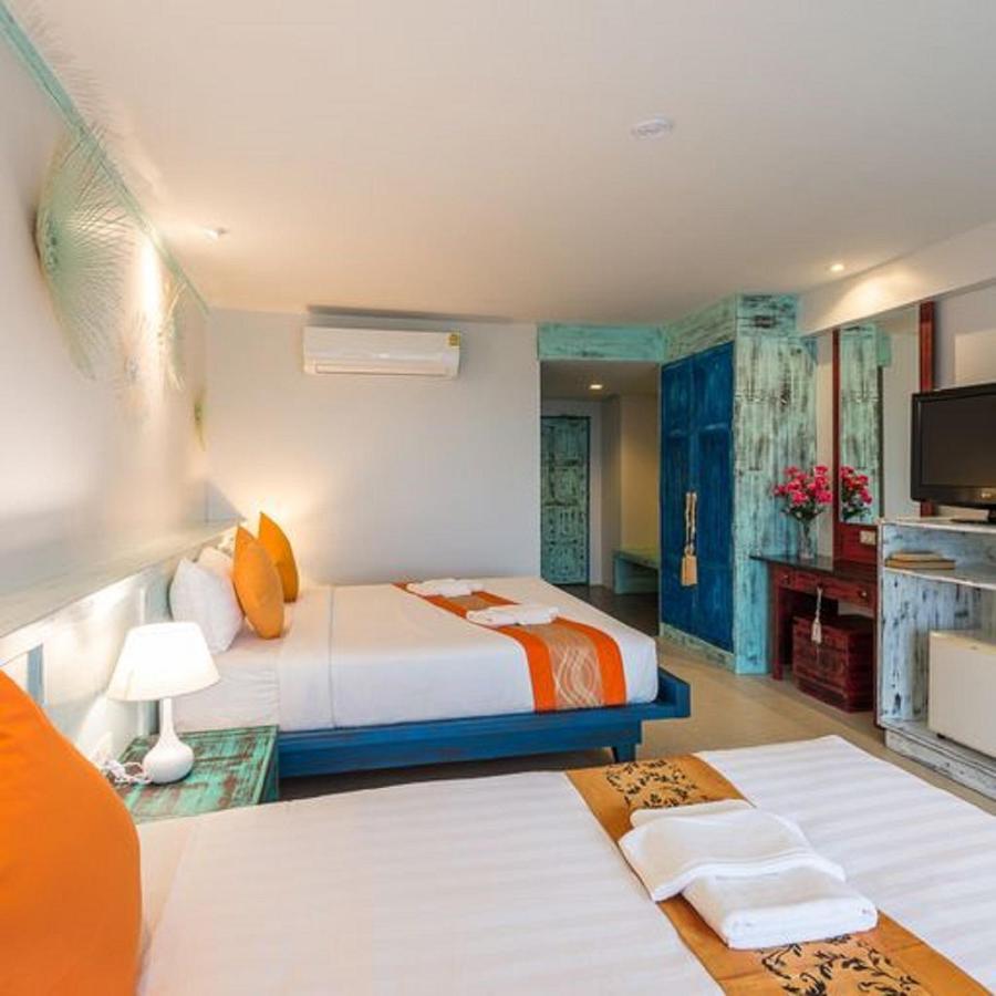 Hotel Baan Ban Dalay