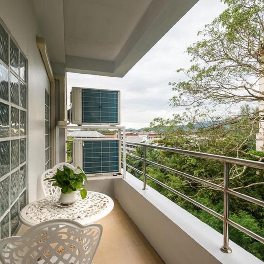 Hotel Baan Ban Dalay Ao Nang