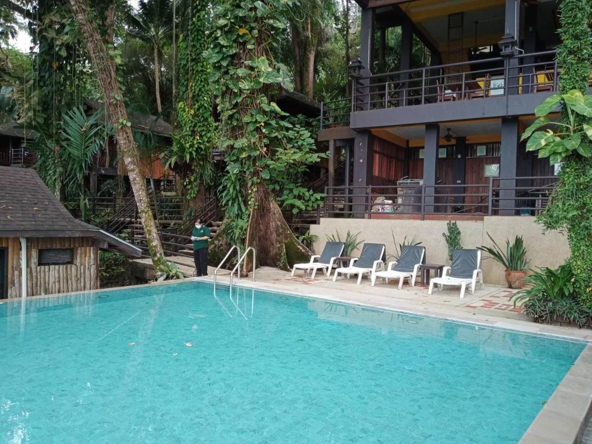 Baan Krating - Sha 3*