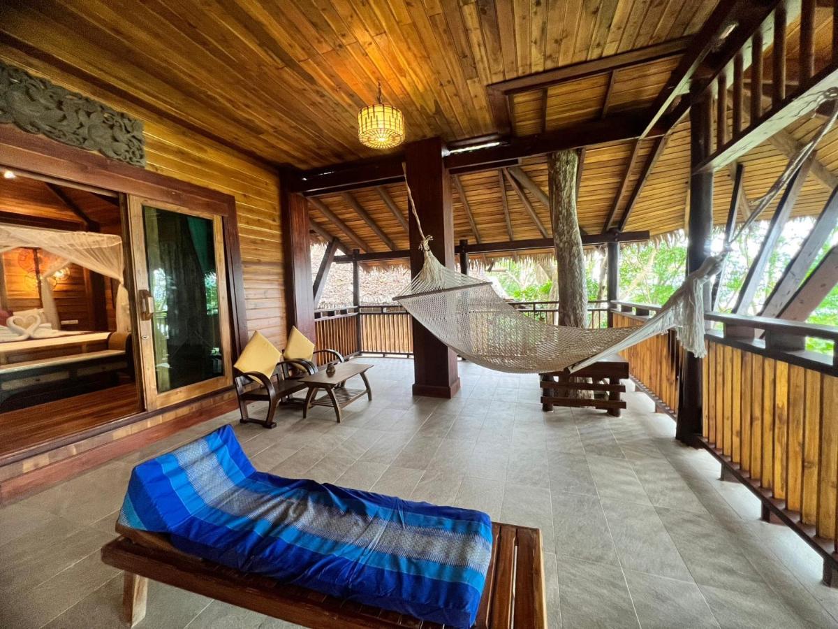 Viking Nature Resort Phi Phi Don