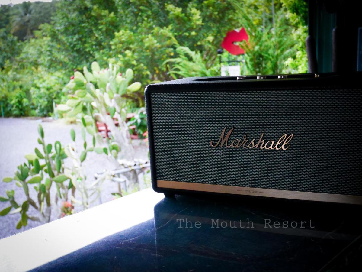 The Mouth - Sha Extra Resort 3*