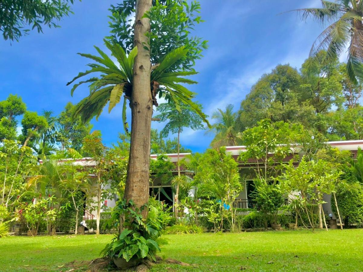 Pana Long - Sha Koh Lanta