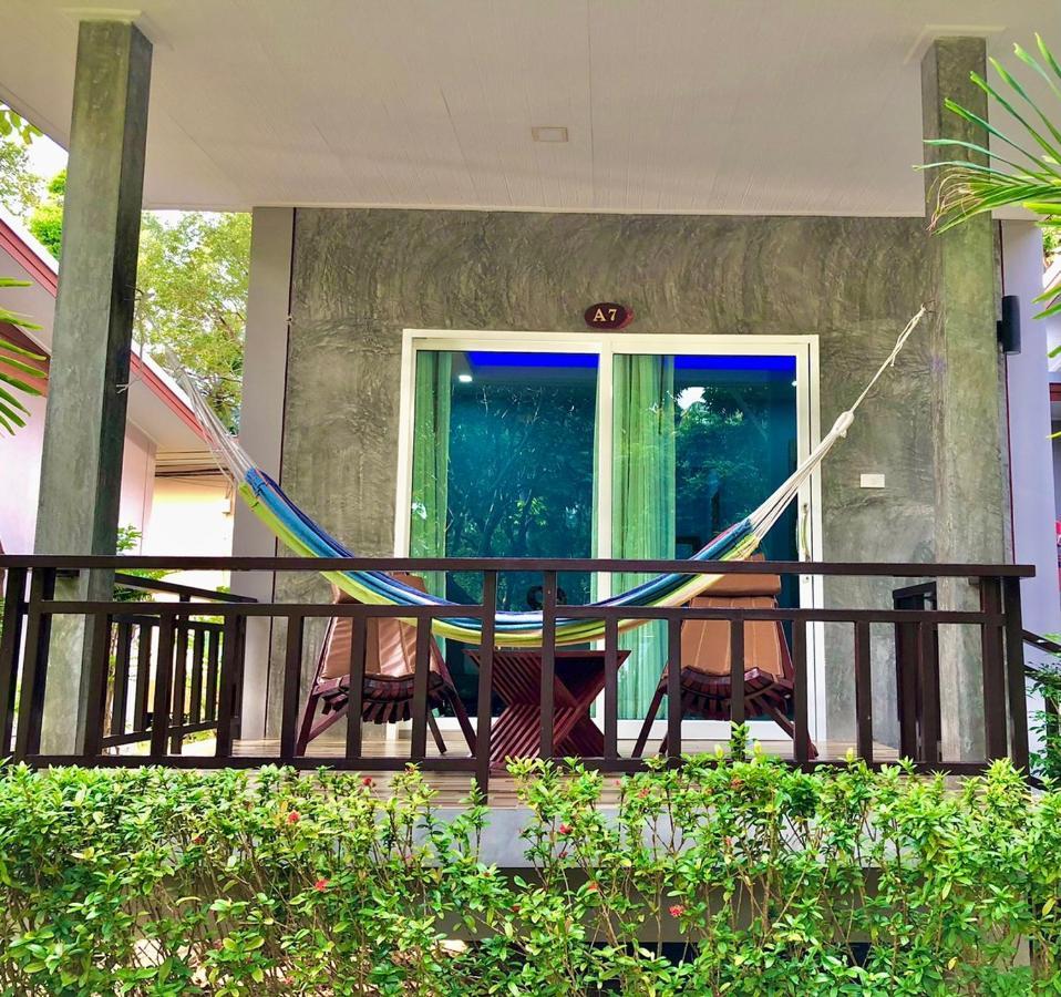 Resort Pana Long - Sha 3*