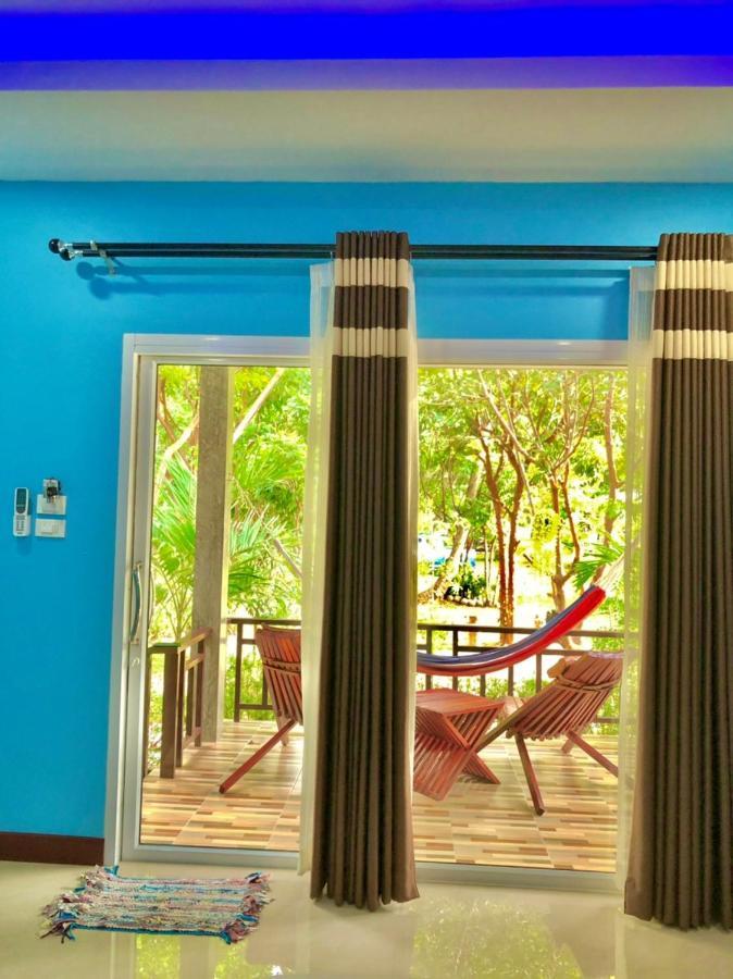 Resort Pana Long - Sha Koh Lanta
