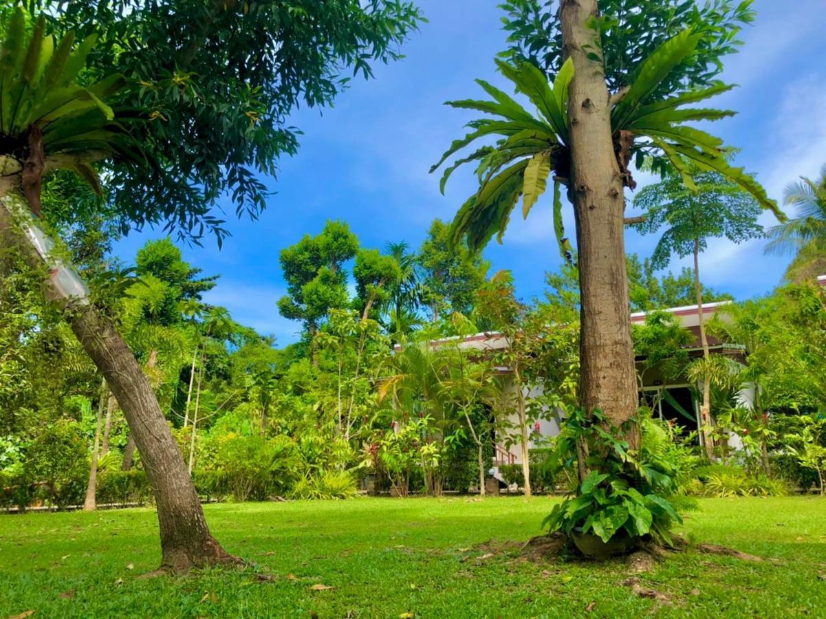 Pana Long - Sha 3* Koh Lanta