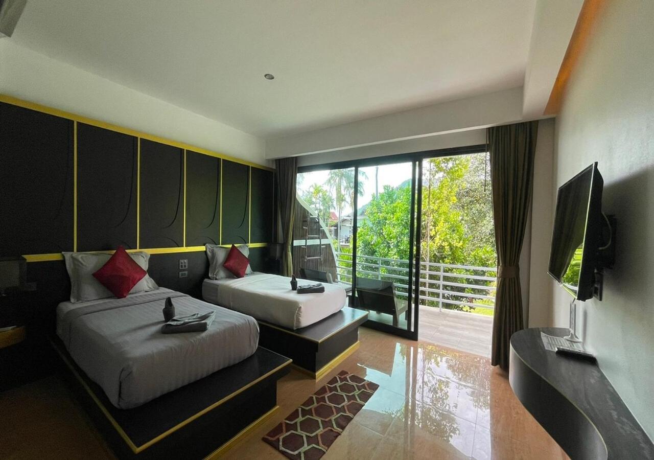 Ac 2 Resort Ko Tao