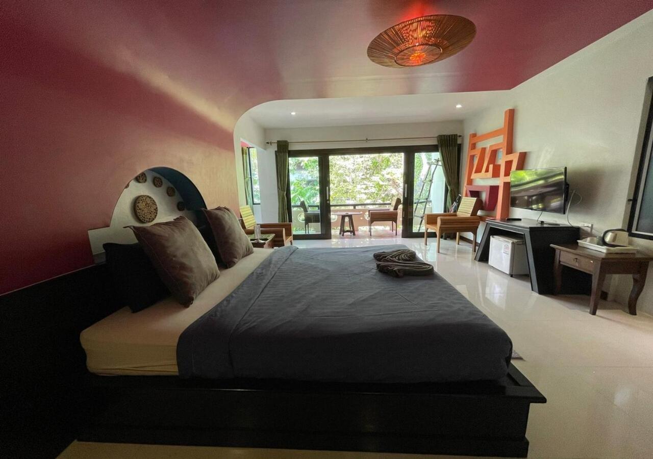 Ac 2 Resort Ko Tao
