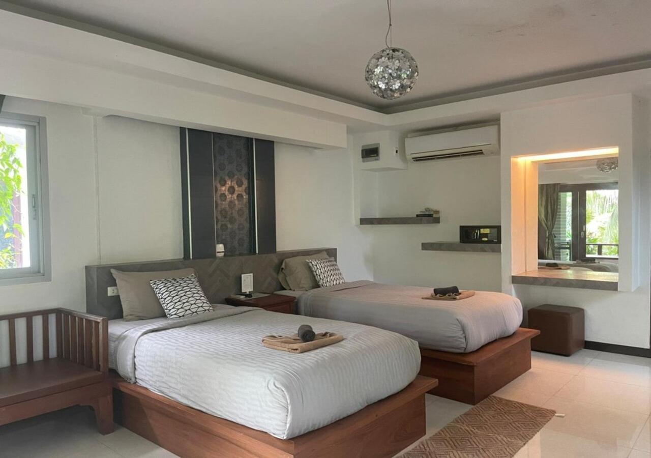 Resort Ac 2 Ko Tao