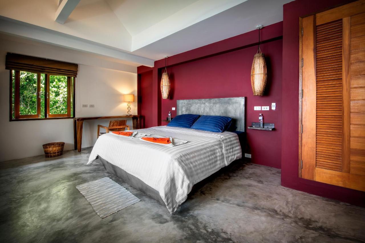 Villa Philip's Koh Tao