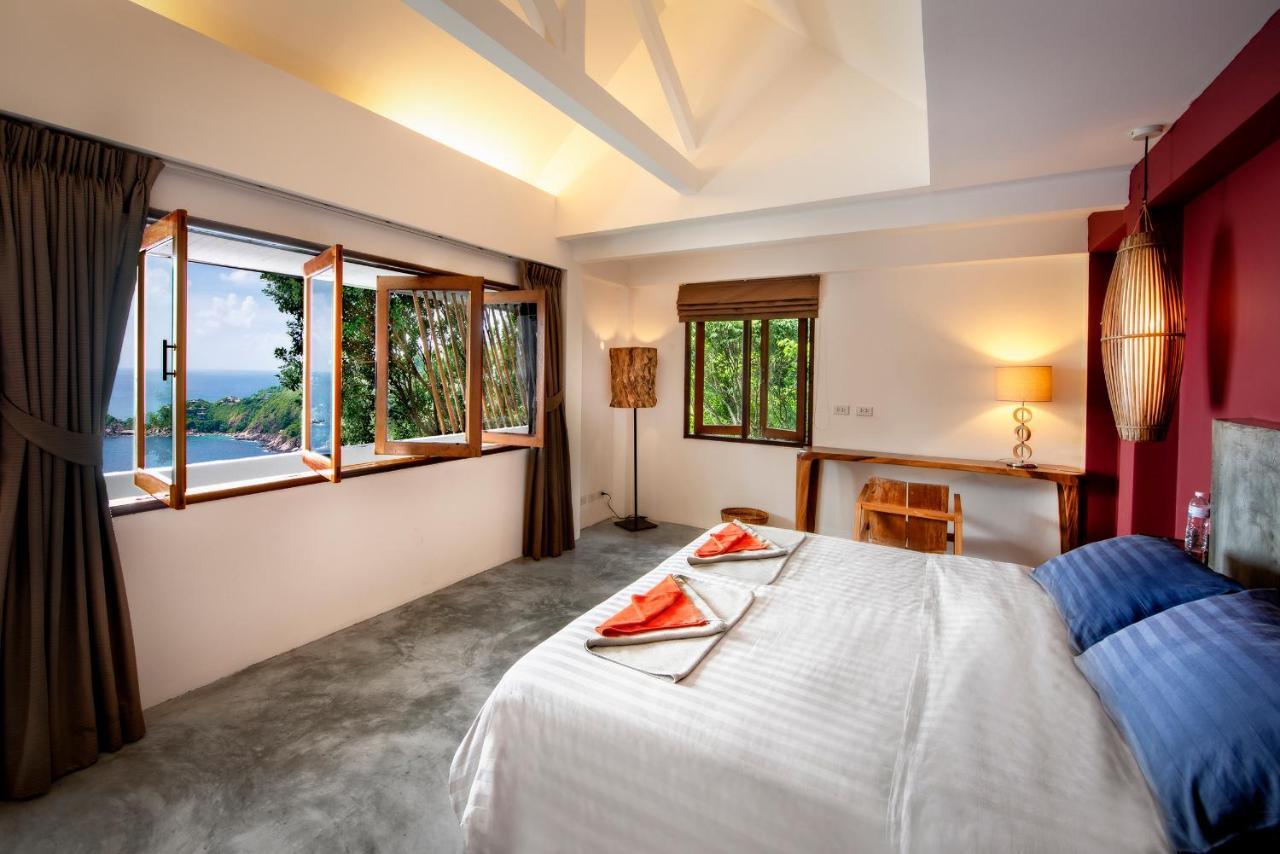 Villa Philip's *