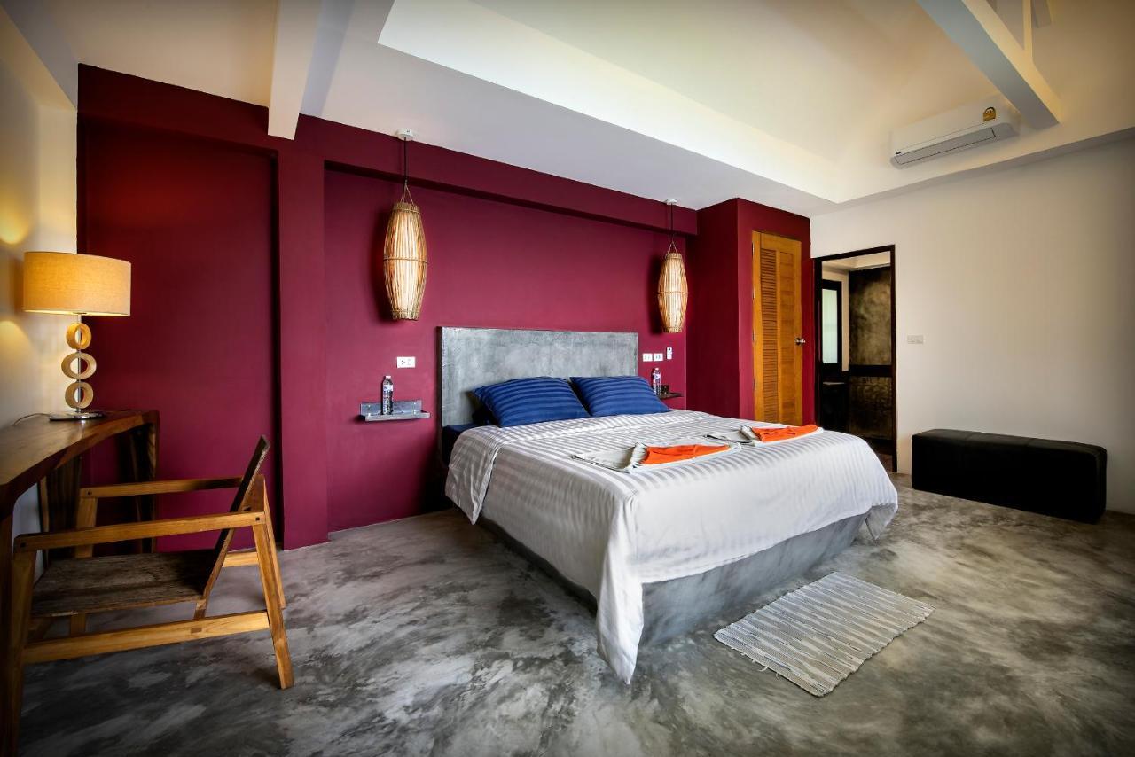 Villa Philip's Koh Tao