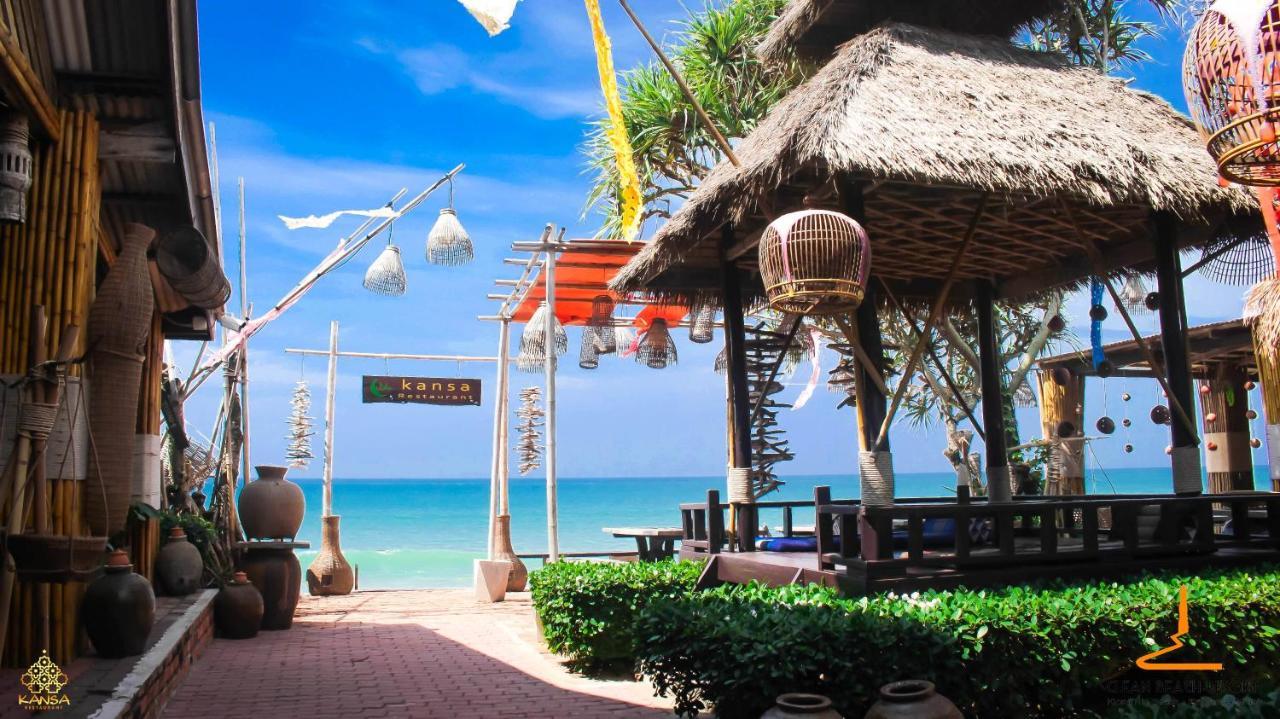 Clean Koh Lanta