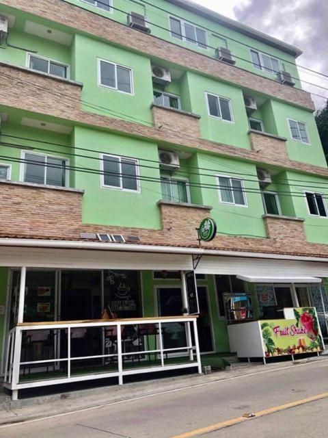Hostel Lucky House Koh Tao