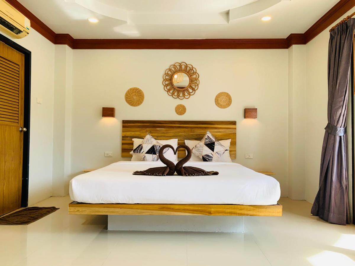 Heritage Resort Koh Tao