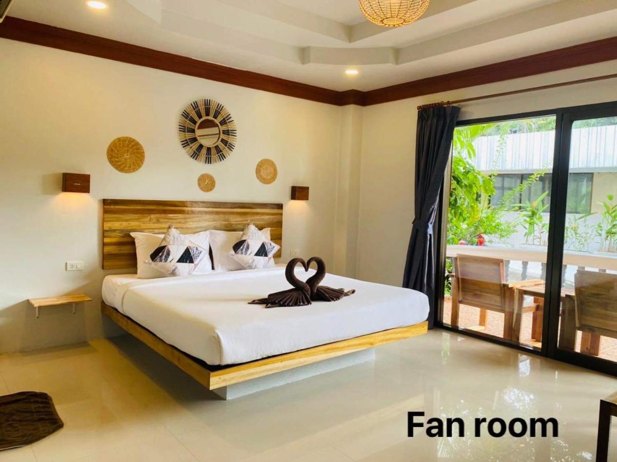 Resort Heritage Koh Tao