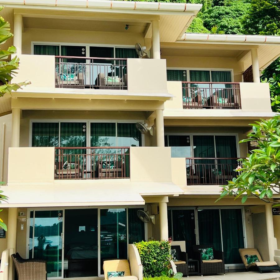 Resort Mama - Adults Only Phi Phi Don