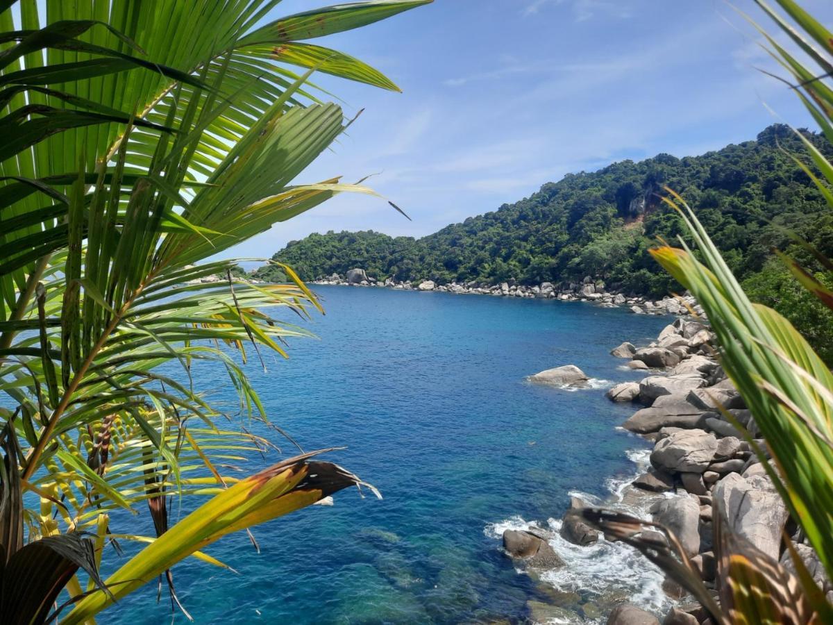 Hin Wong Dive & Snorkel Koh Tao