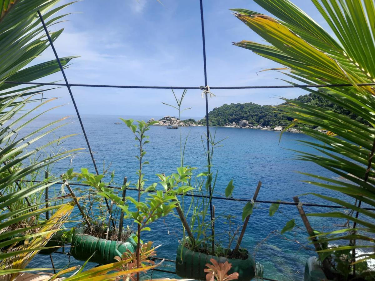 Hin Wong Dive & Snorkel Resort