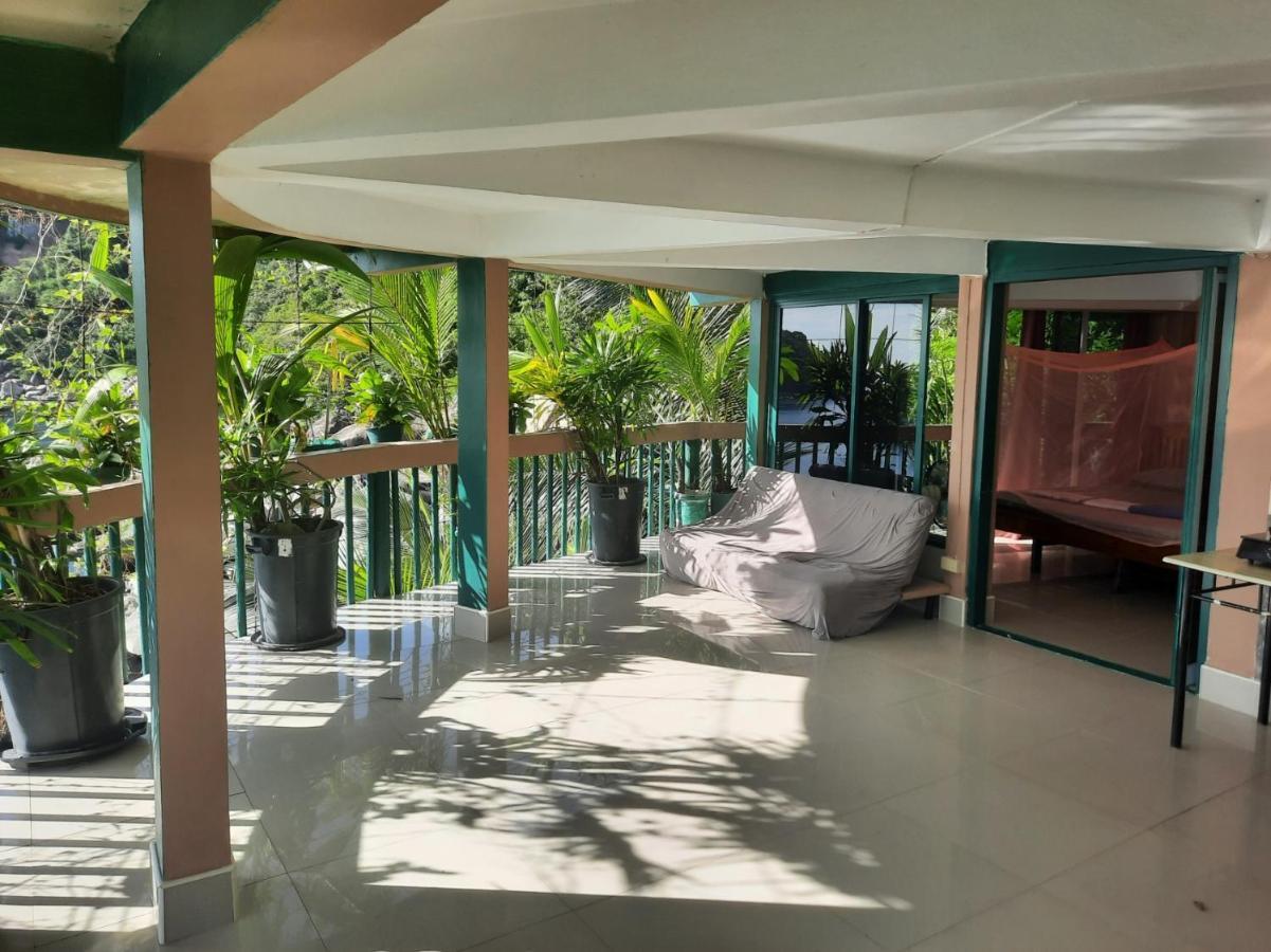 Hin Wong Dive & Snorkel Resort 3*