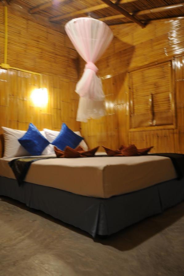 Hotel Chom Dao Koh Lanta