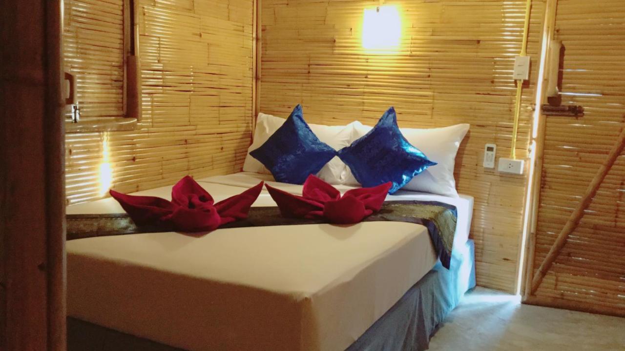 Hotel Chom Dao 2*