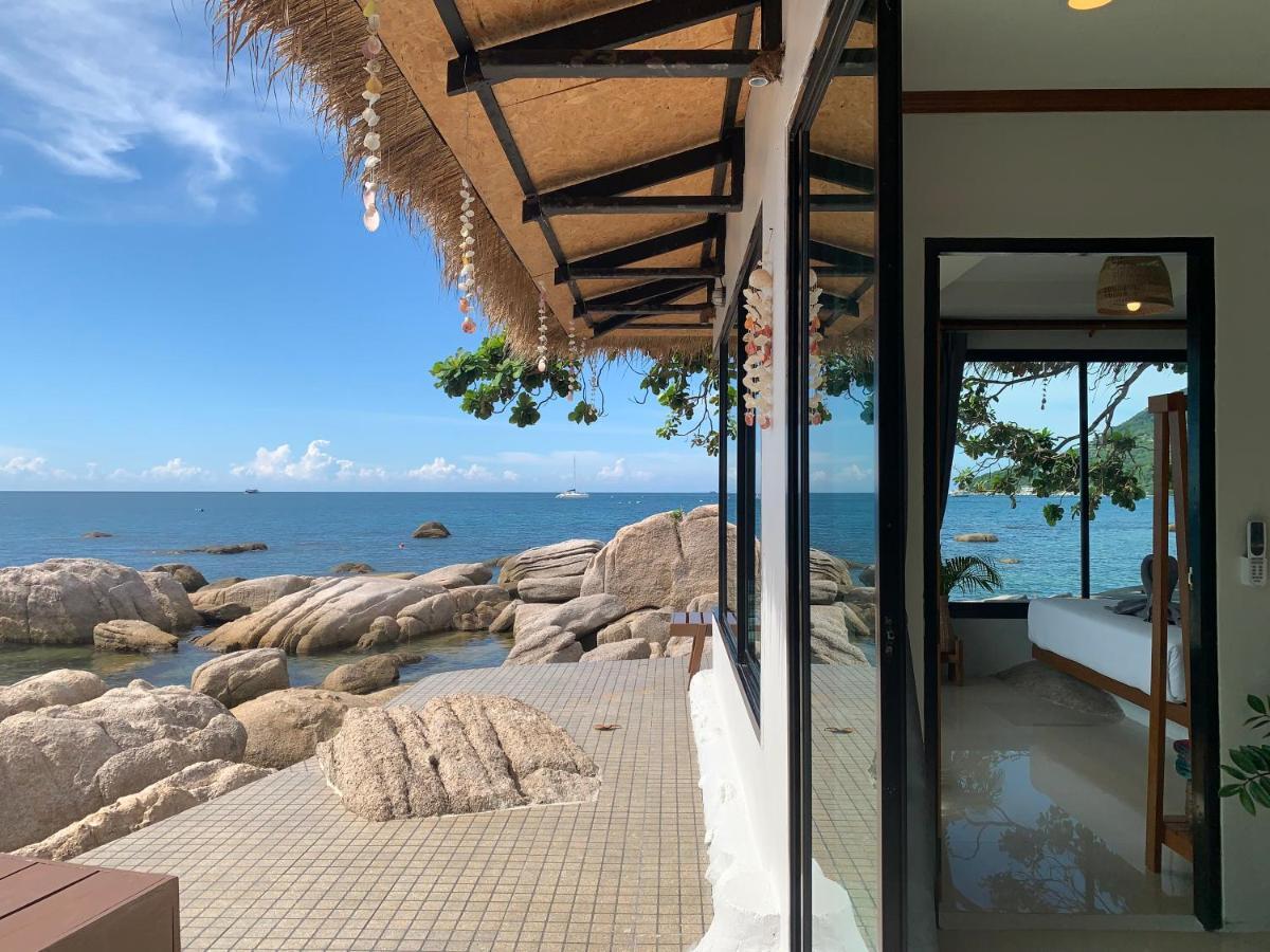 Resort Heritage Koh Tao