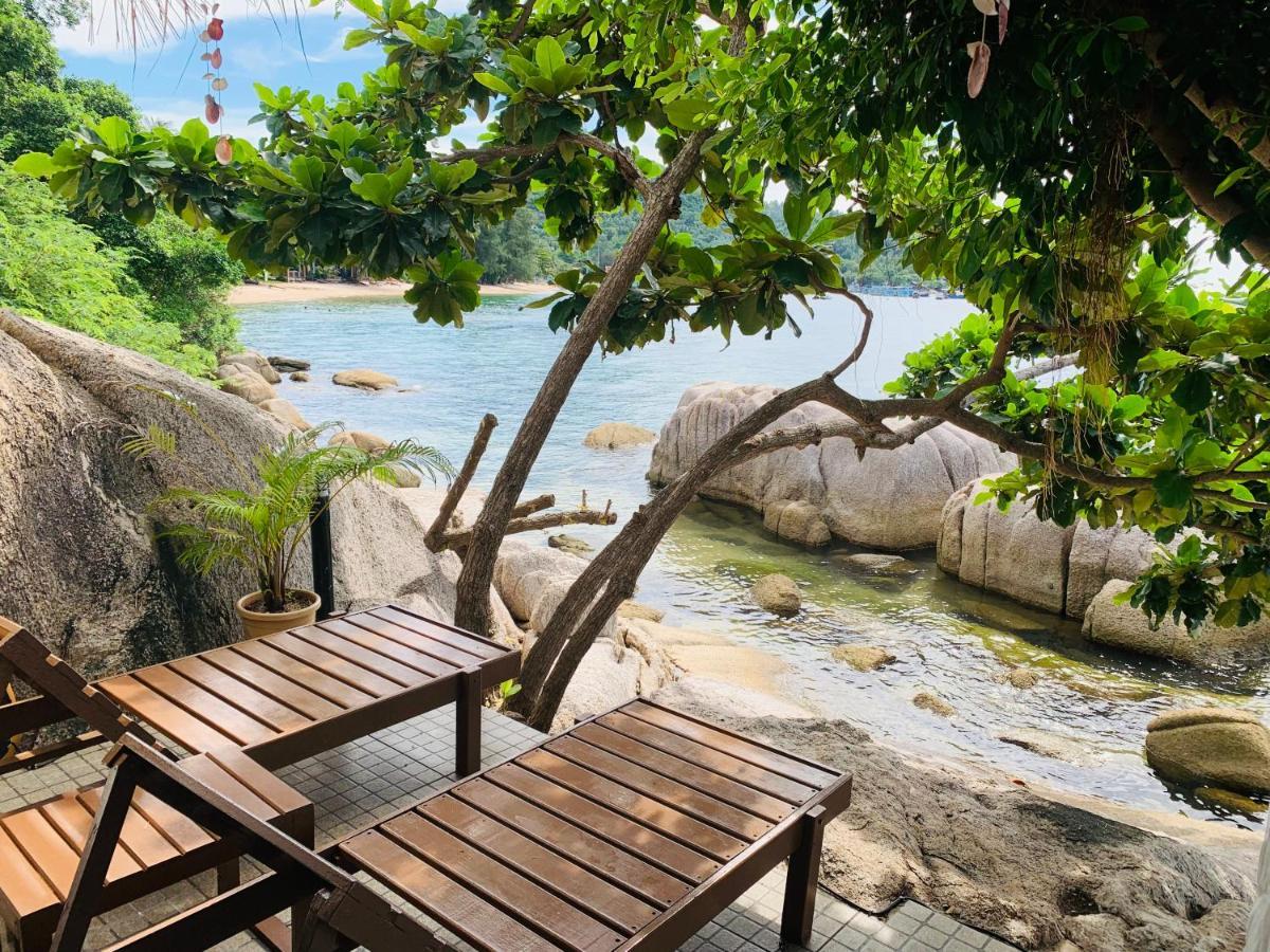 Heritage 3* Koh Tao