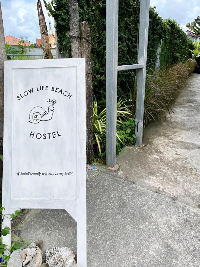 Slowlife Guest house 2*