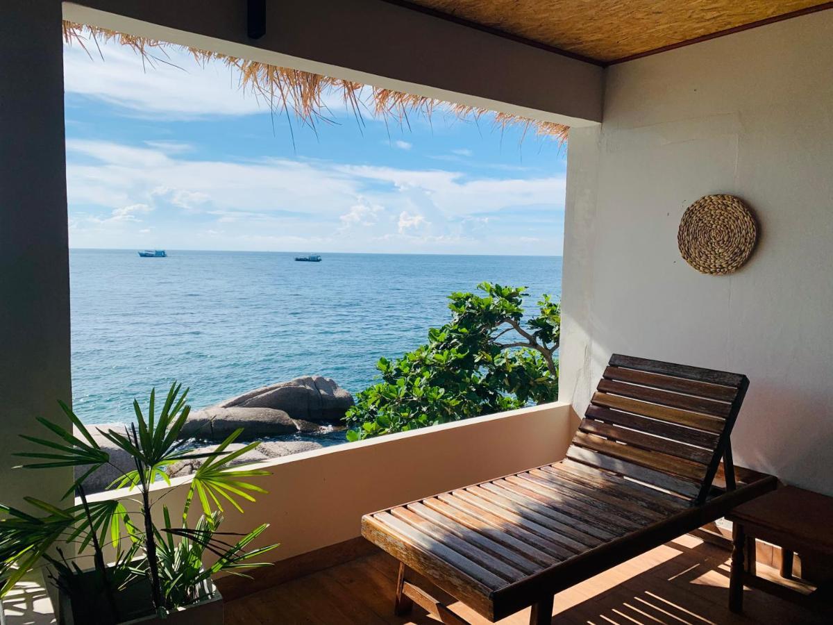 Resort Heritage Koh Tao